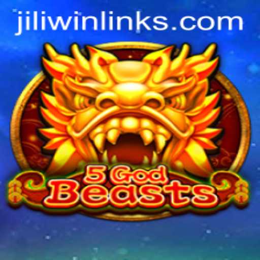 Exploring the Mystical Realms of 5GodBeasts: A Journey Through JILI.win