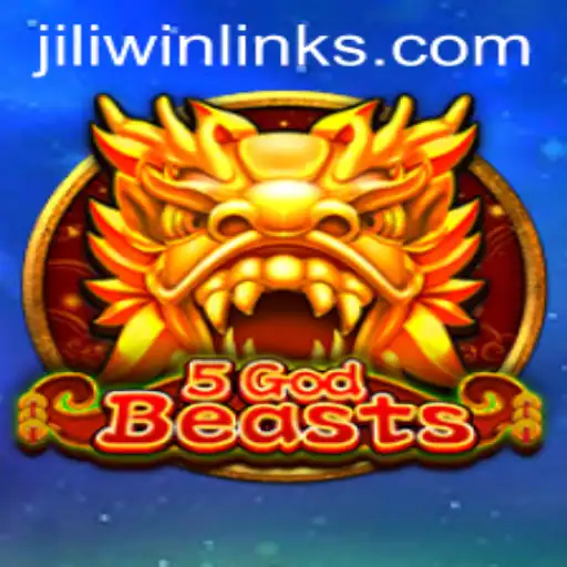 Exploring the Mystical Realms of 5GodBeasts: A Journey Through JILI.win