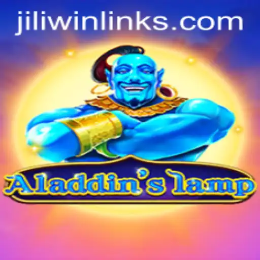 Discover Aladdinslamp: An Enchanting Adventure with JILI.win