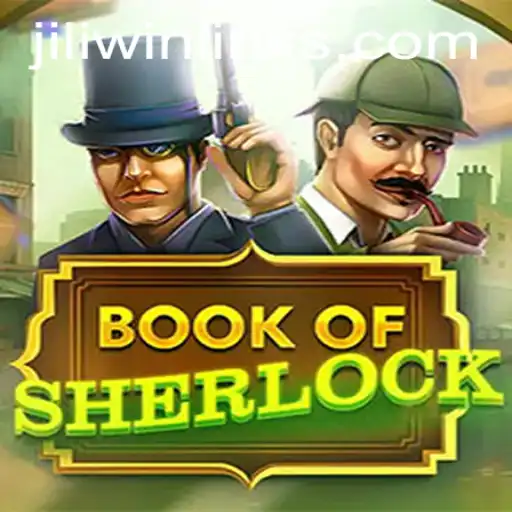 Book of Sherlock: A Masterpiece in the World of Online Gaming