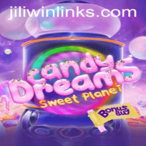Exploring the Delightful World of CandyDreamsSweetPlanet by JILI.win
