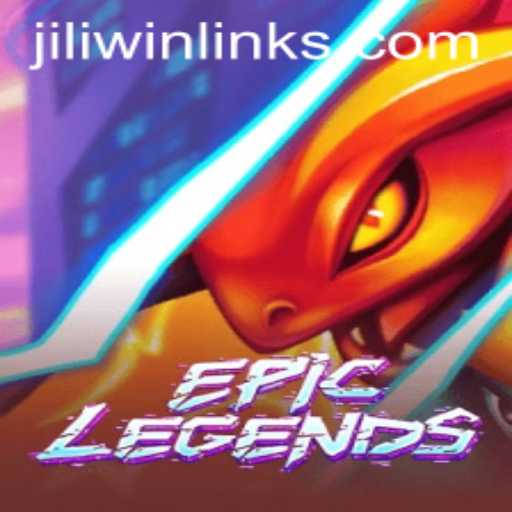Discover EpicLegends: A Journey into Adventure and Strategy