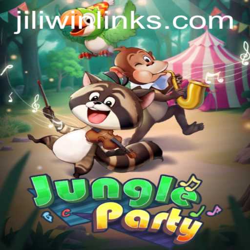 Unveiling the Excitement of JungleParty: A Deep Dive into the Game Dynamics and Rules