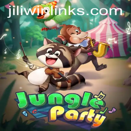 Unveiling the Excitement of JungleParty: A Deep Dive into the Game Dynamics and Rules