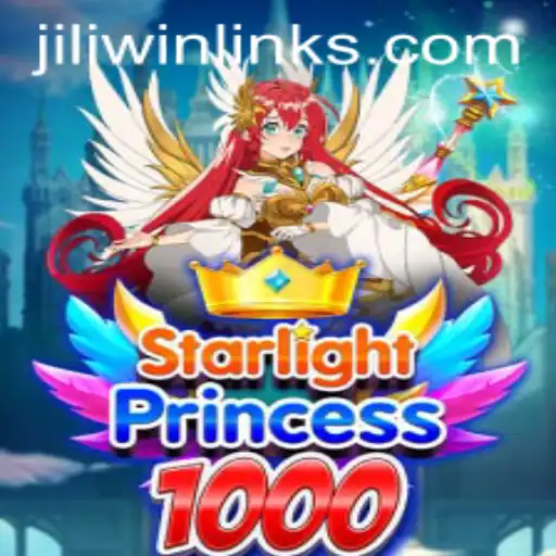 Unveiling the Magic of StarlightPrincess1000: A Deep Dive into the Enchanting World of JILI.win
