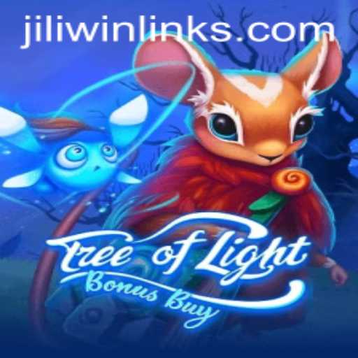 Exploring the Mystical World of TreeOfLightBonusBuy by JILI.win
