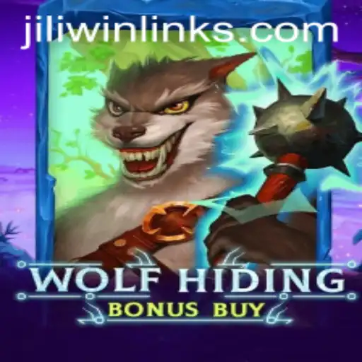 Discover the Thrilling World of WolfHidingBonusBuy: A JILI.win Adventure